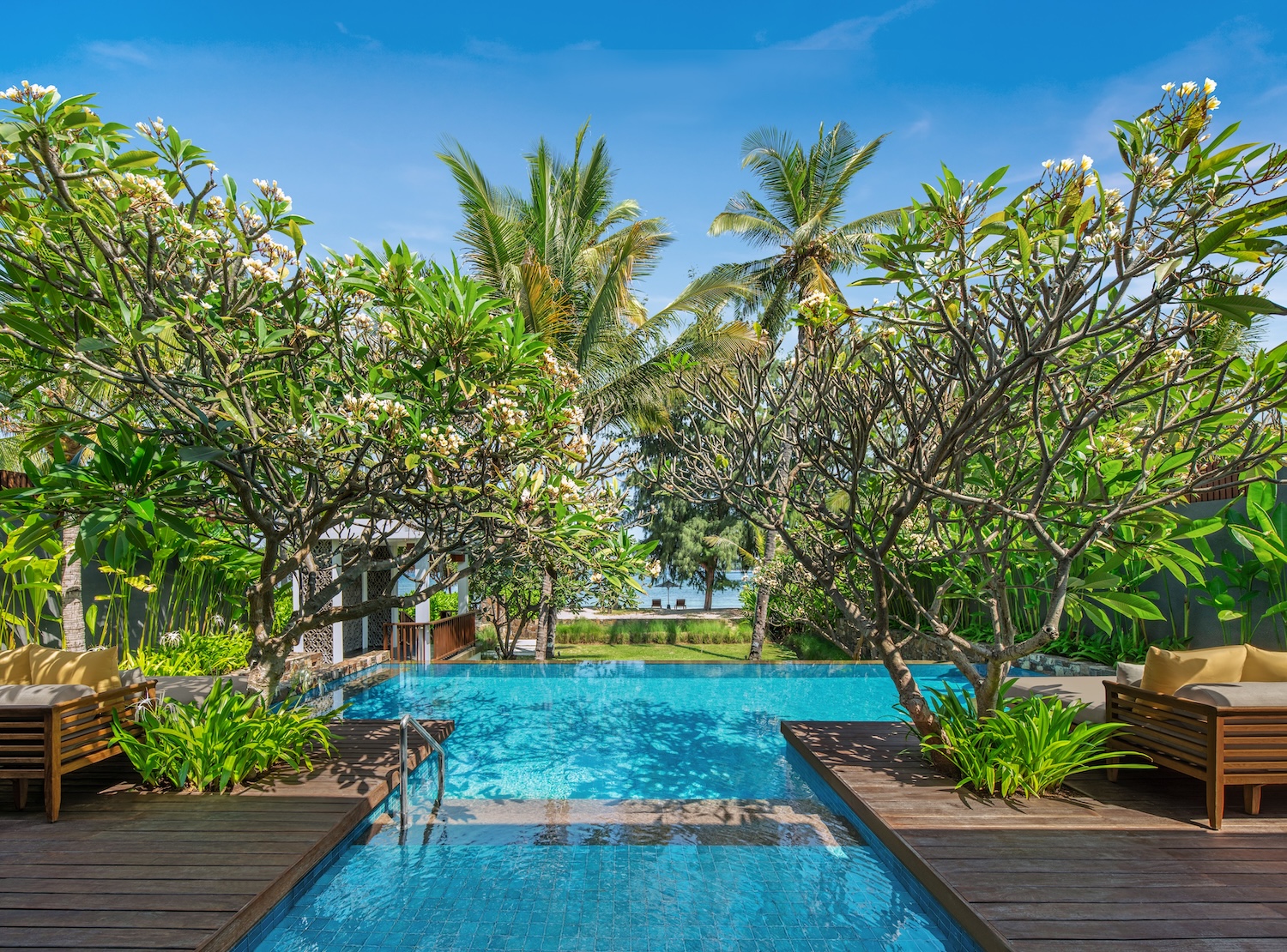 The Sira, A Luxury Collection Resort & Spa, Lombok, Appoints IMAGINE PR